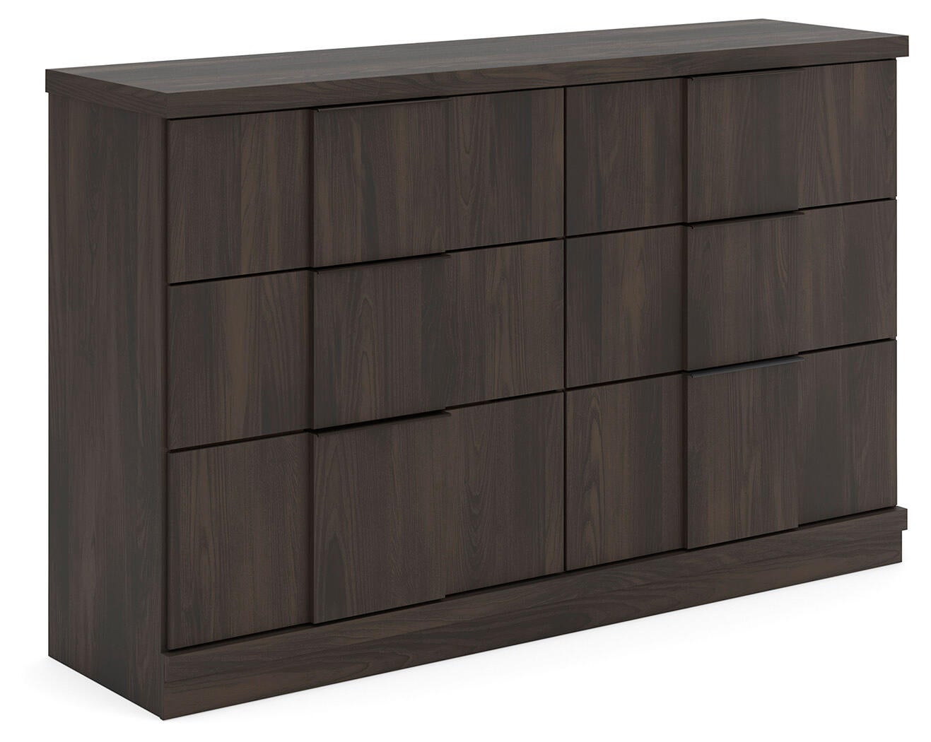 Shaehartin Six Drawer Dresser Signature Design by Ashley®