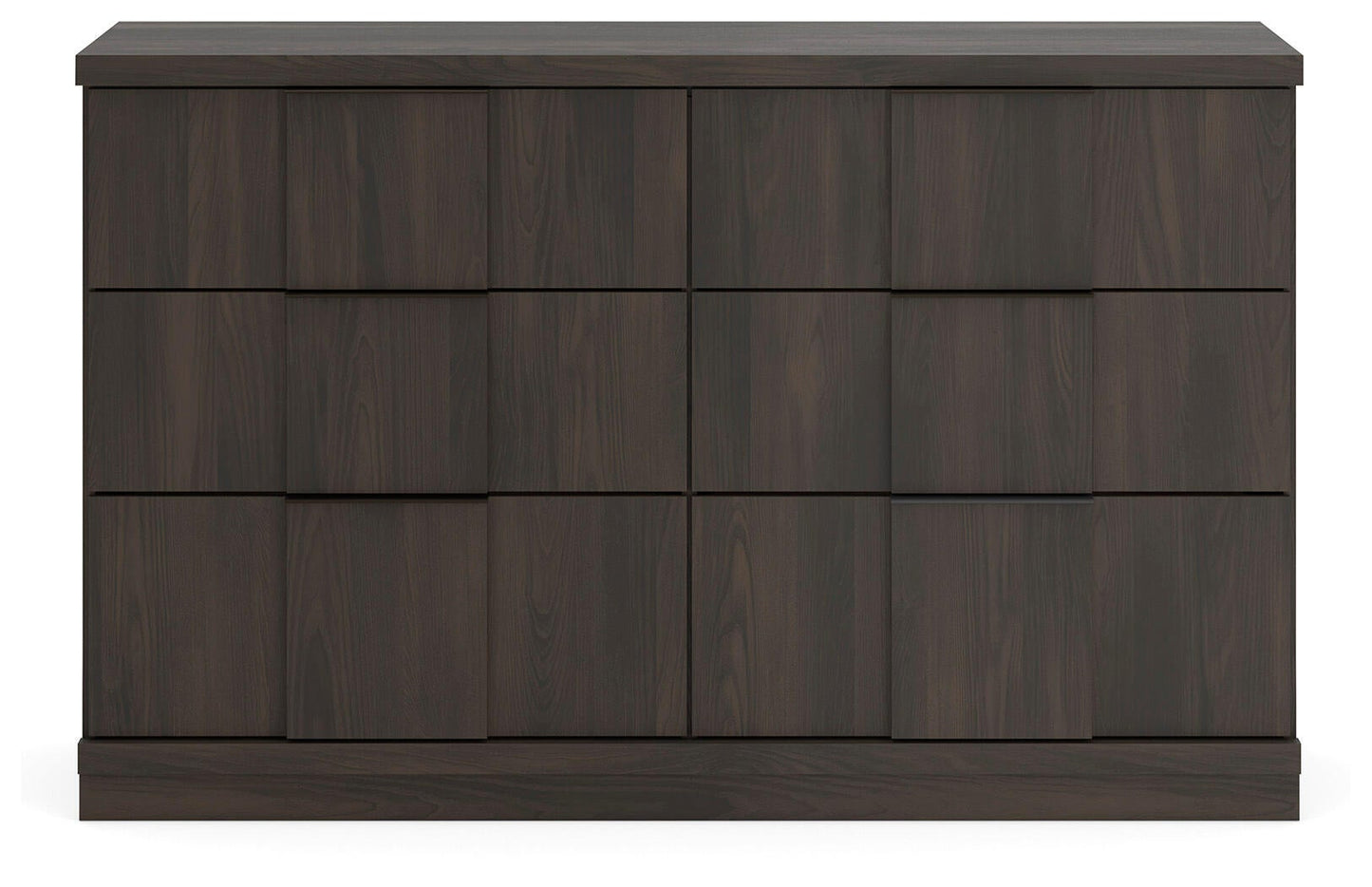 Shaehartin Six Drawer Dresser Signature Design by Ashley®