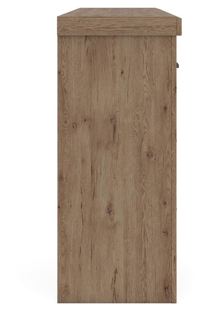 Oliandon Seven Drawer Dresser Signature Design by Ashley®