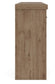 Oliandon Seven Drawer Dresser Signature Design by Ashley®