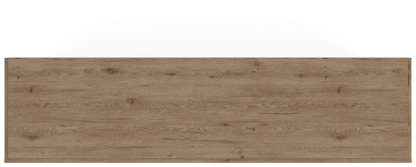 Oliandon Seven Drawer Dresser Signature Design by Ashley®