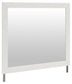 Savonport Bedroom Mirror Benchcraft®