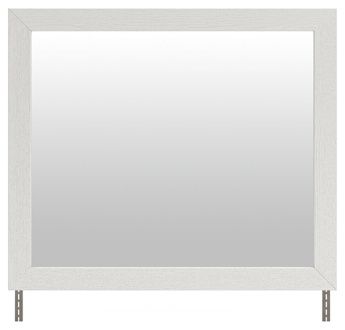 Savonport Bedroom Mirror Benchcraft®