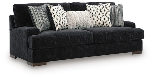 Whitmore Manor Sofa Benchcraft®