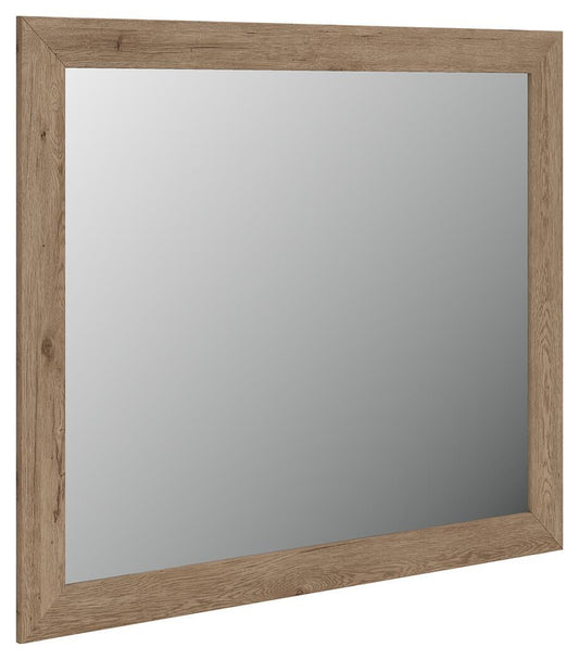 Oliandon Bedroom Mirror Signature Design by Ashley®