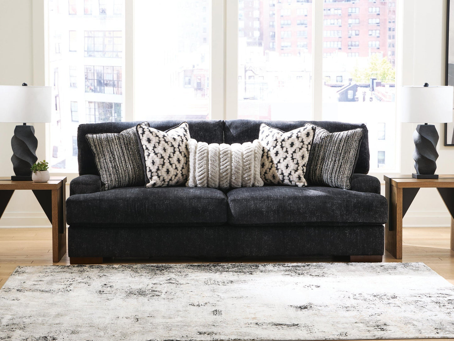 Whitmore Manor Sofa Benchcraft®