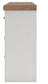 Savonport Seven Drawer Dresser Benchcraft®