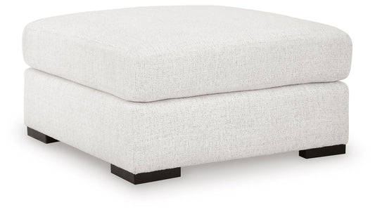 Misty-Lakes Oversized Accent Ottoman Signature Design by Ashley®