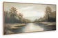 Edendale Wall Art Signature Design by Ashley®
