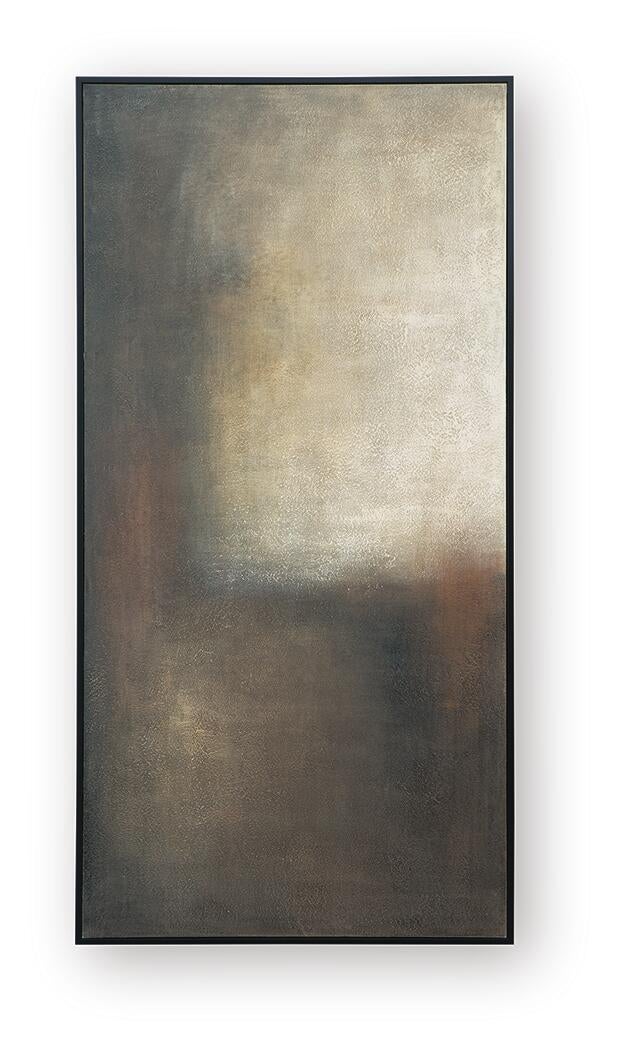 Wernmen Wall Art Signature Design by Ashley®