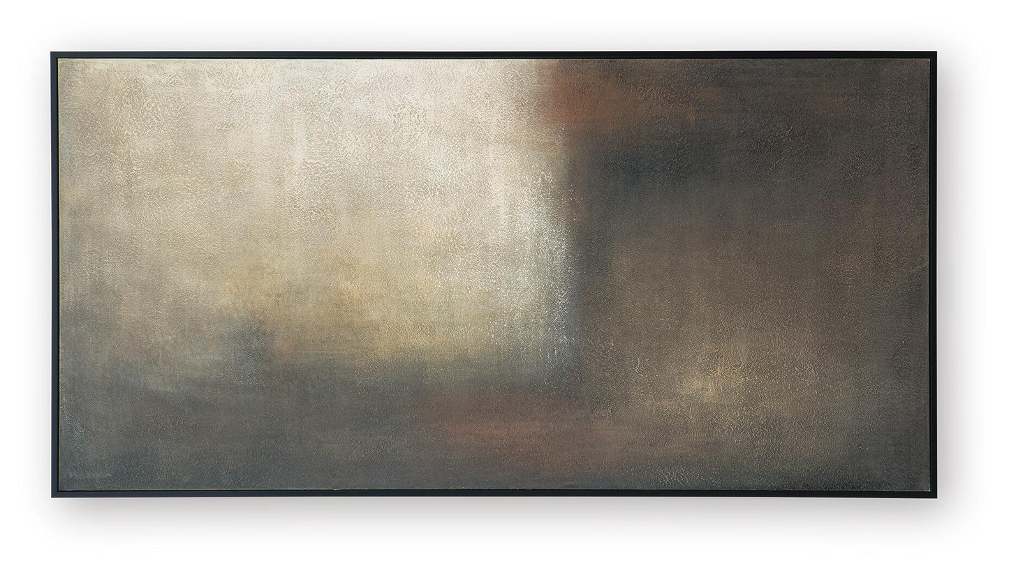 Wernmen Wall Art Signature Design by Ashley®
