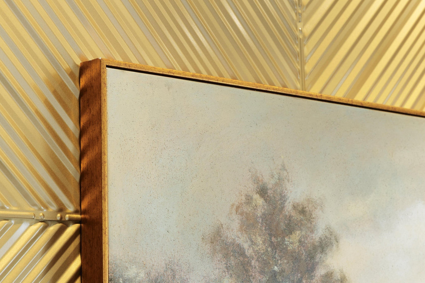 Edendale Wall Art Signature Design by Ashley®