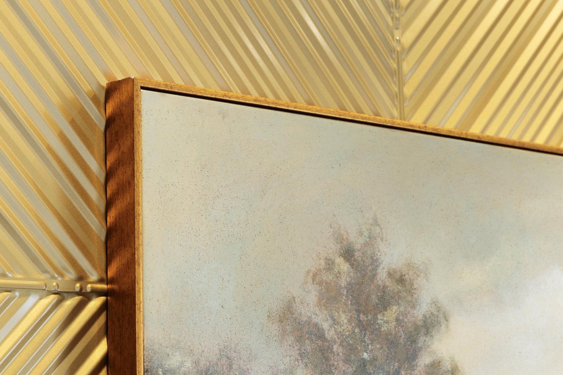 Edendale Wall Art Signature Design by Ashley®