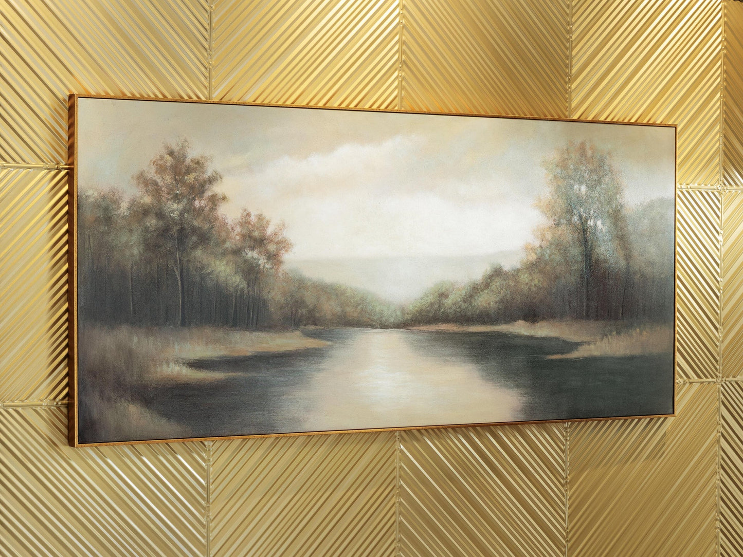 Edendale Wall Art Signature Design by Ashley®