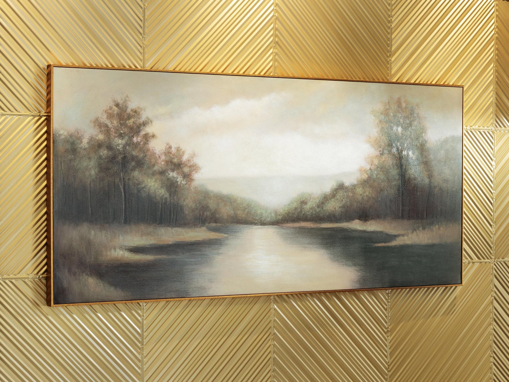 Edendale Wall Art Signature Design by Ashley®