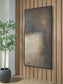 Wernmen Wall Art Signature Design by Ashley®