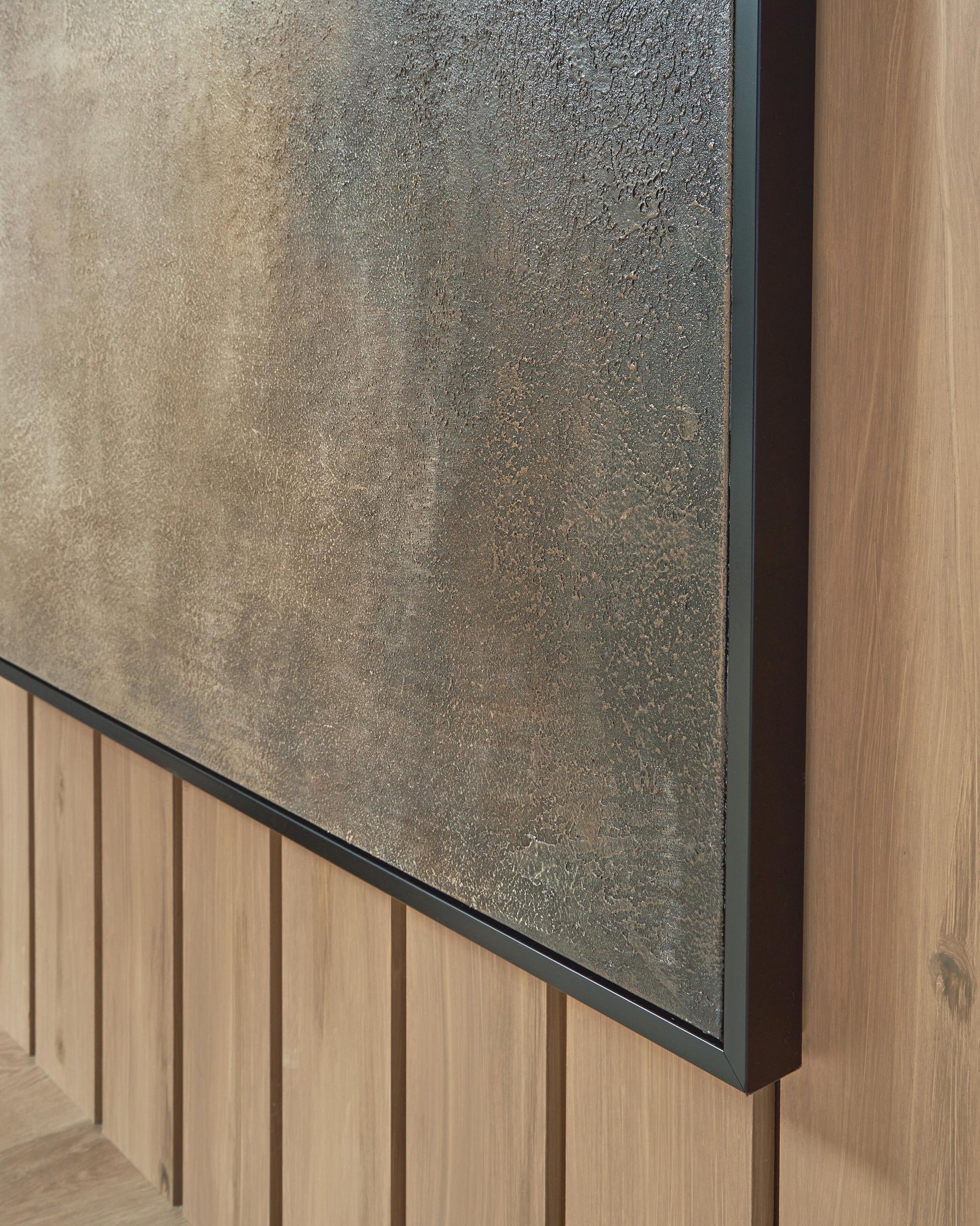 Wernmen Wall Art Signature Design by Ashley®