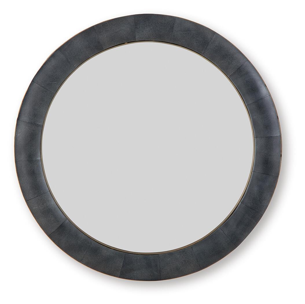 Corinsworth Accent Mirror Signature Design by Ashley®