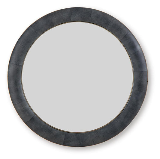 Corinsworth Accent Mirror Signature Design by Ashley®