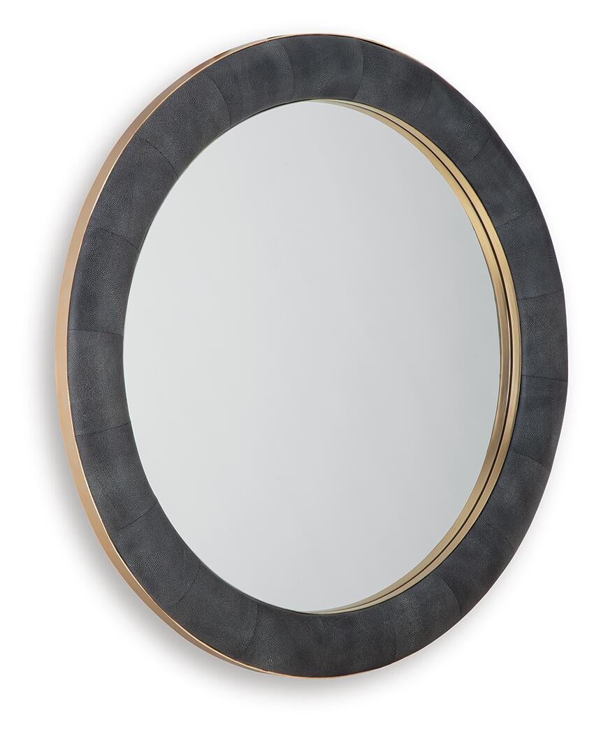 Corinsworth Accent Mirror Signature Design by Ashley®