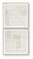 Andorfield Wall Art Set (2/CN) Signature Design by Ashley®