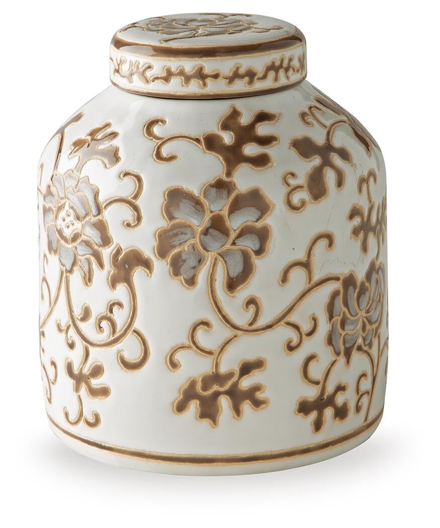 Adalham Jar Signature Design by Ashley®
