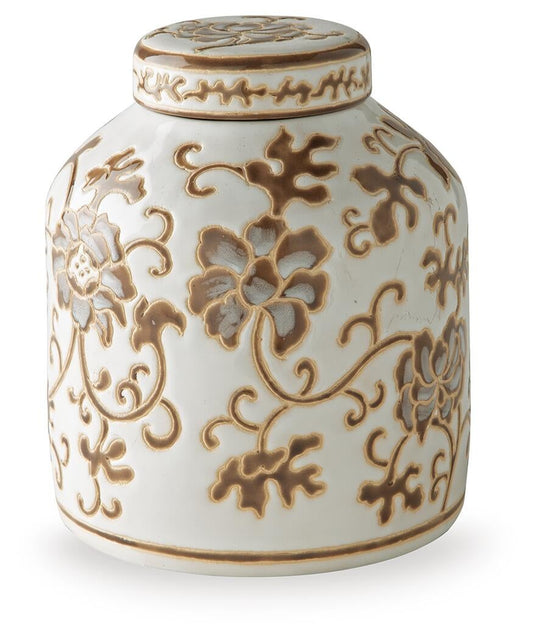 Adalham Jar Signature Design by Ashley®