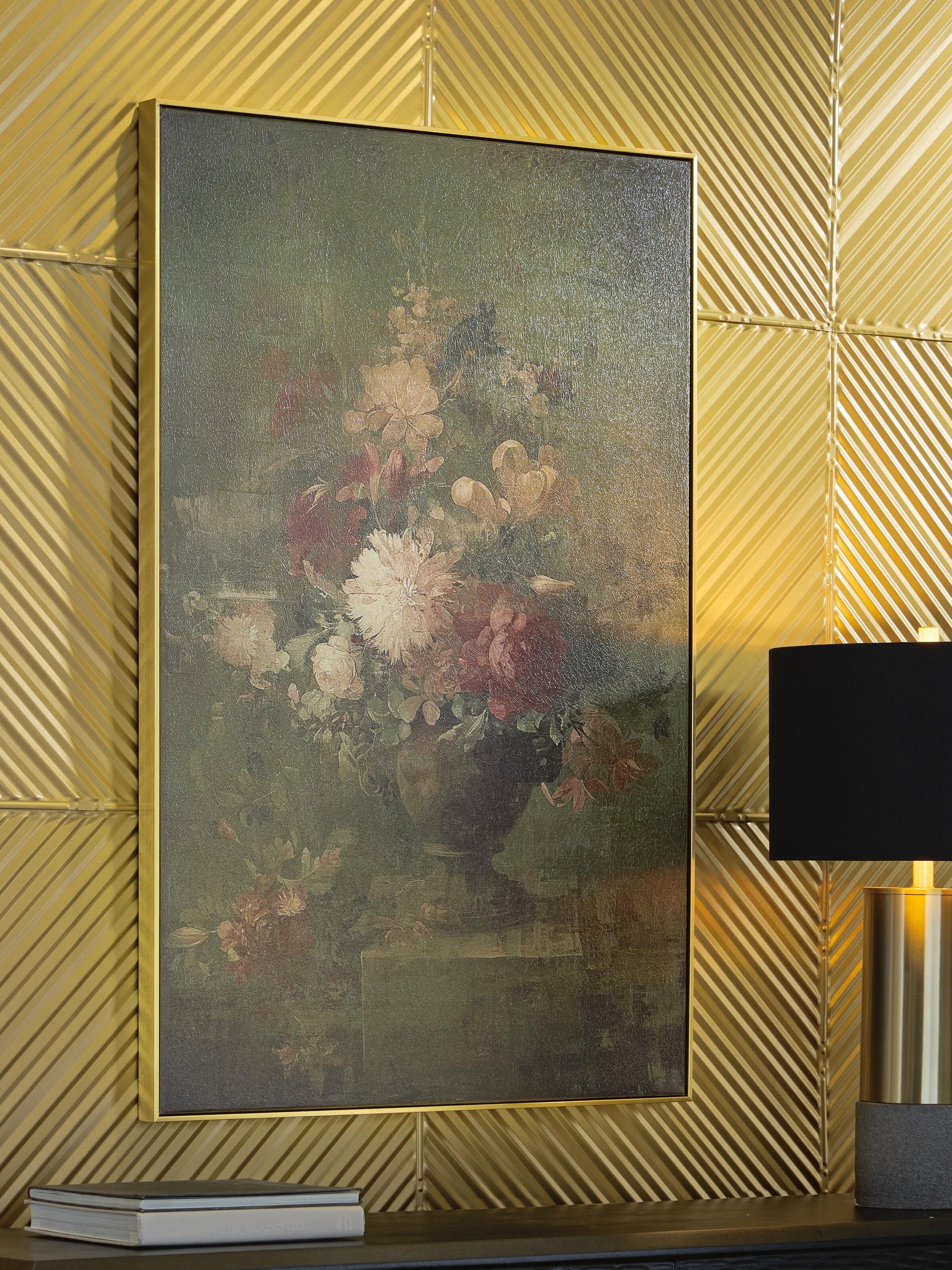 Gravesworth Wall Art Signature Design by Ashley®