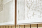 Andorfield Wall Art Set (2/CN) Signature Design by Ashley®