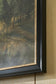Ingor Wall Art Signature Design by Ashley®