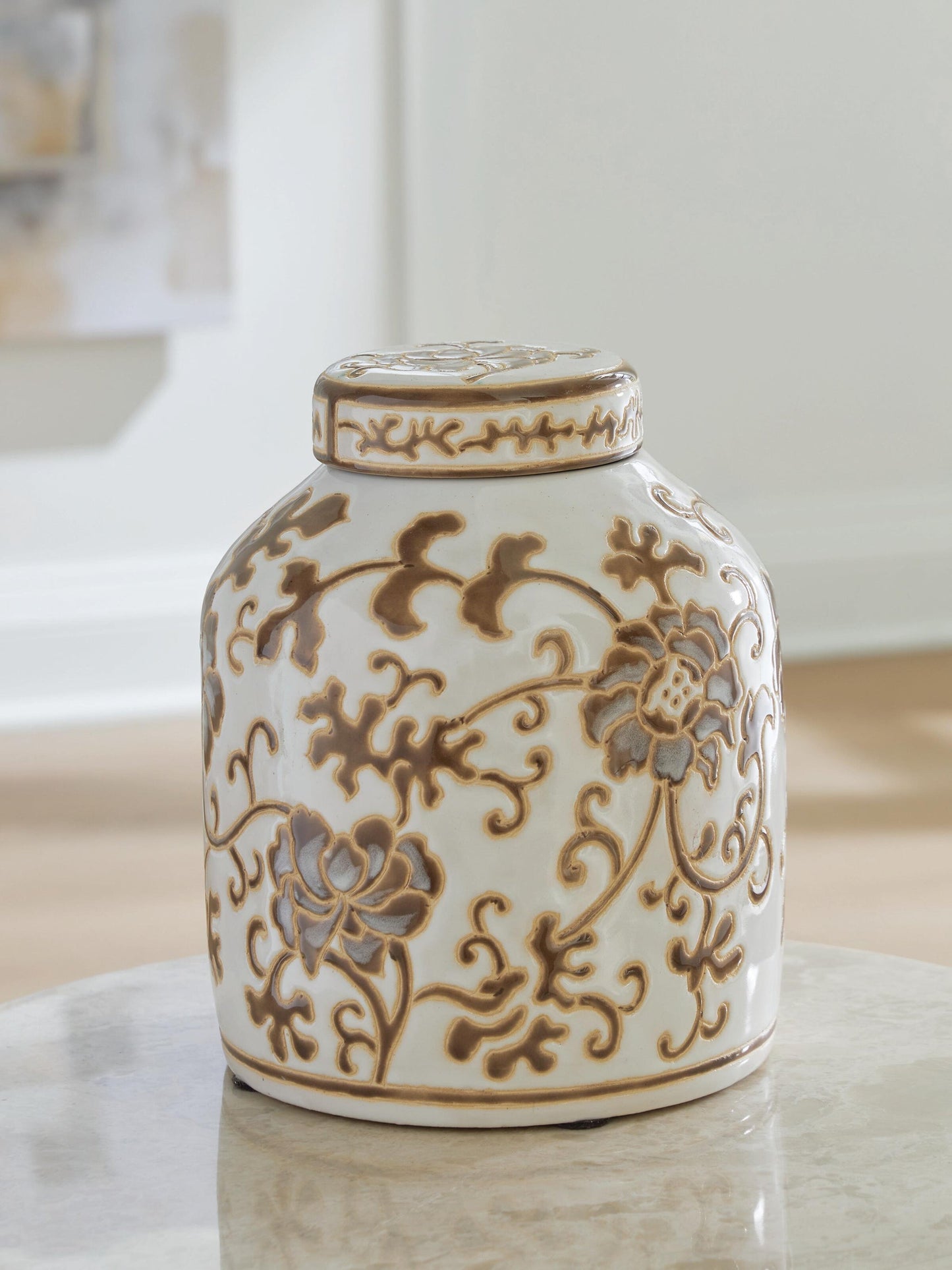Adalham Jar Signature Design by Ashley®