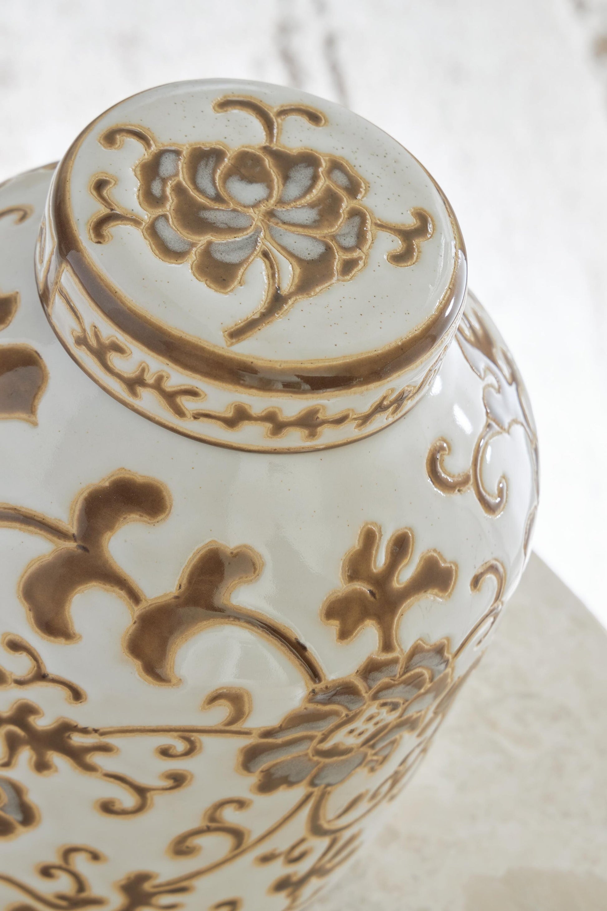 Adalham Jar Signature Design by Ashley®