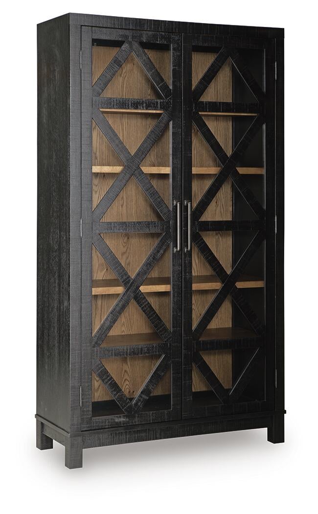 Christop Accent Cabinet Signature Design by Ashley®