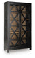 Christop Accent Cabinet Signature Design by Ashley®