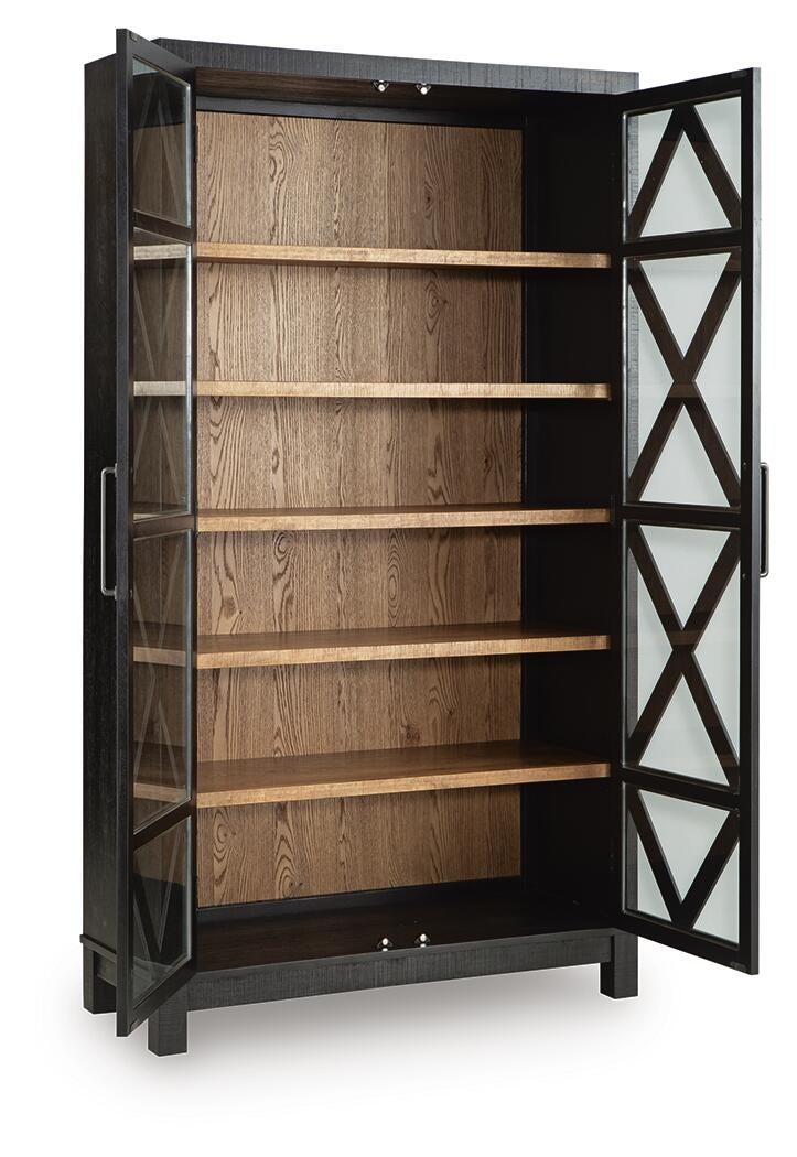 Christop Accent Cabinet Signature Design by Ashley®