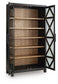 Christop Accent Cabinet Signature Design by Ashley®