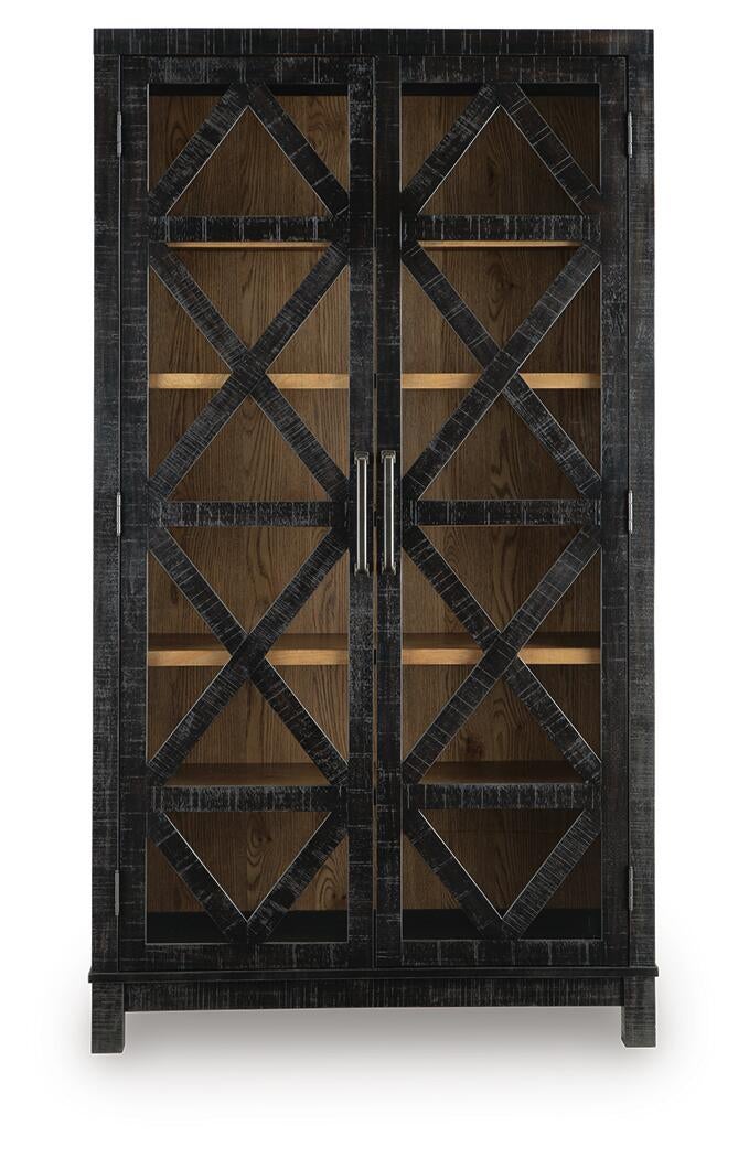 Christop Accent Cabinet Signature Design by Ashley®