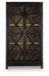 Christop Accent Cabinet Signature Design by Ashley®