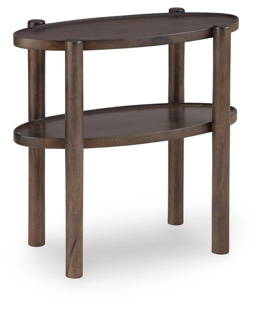 Wiattbury Accent Table Signature Design by Ashley®