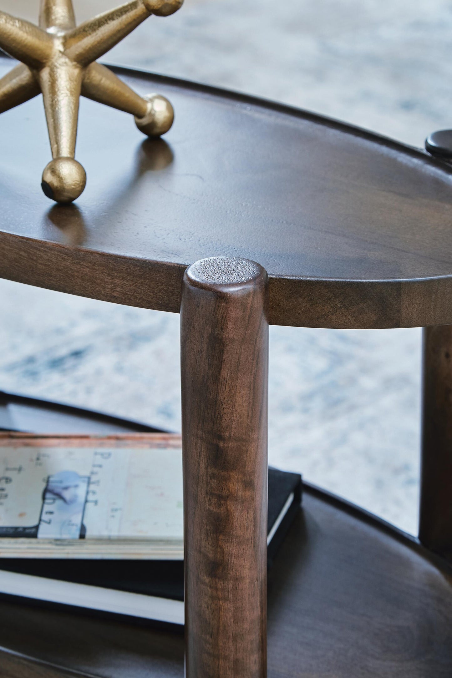 Wiattbury Accent Table Signature Design by Ashley®