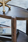 Wiattbury Accent Table Signature Design by Ashley®