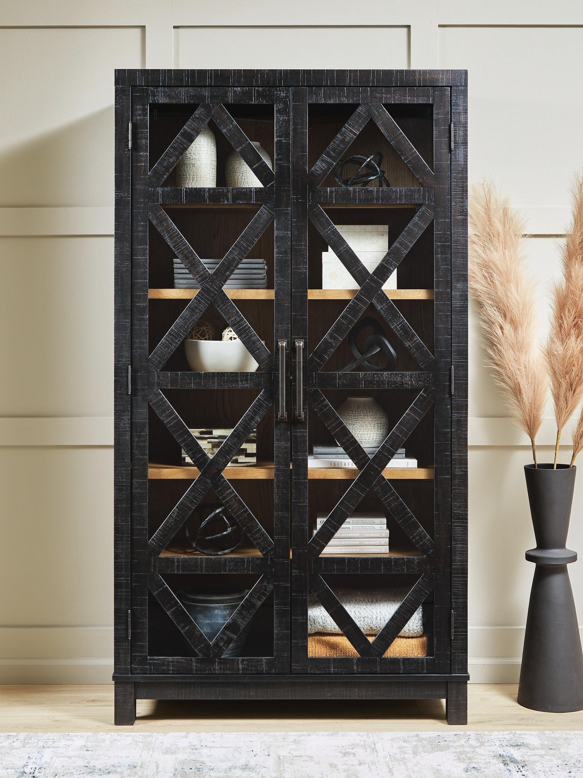 Christop Accent Cabinet Signature Design by Ashley®