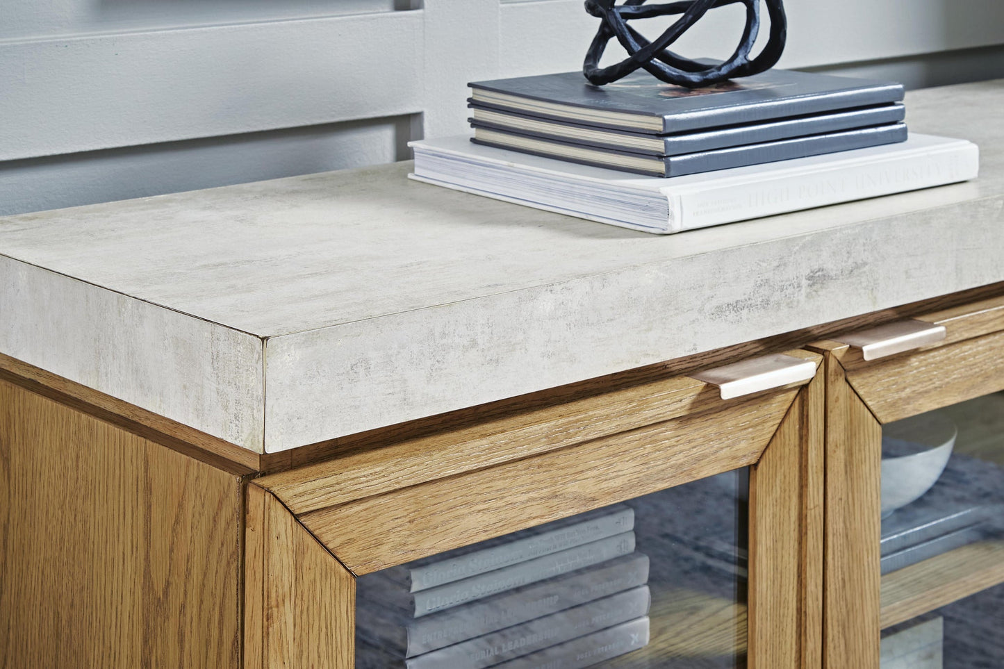 Adanworth Accent Cabinet Signature Design by Ashley®