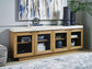 Adanworth Accent Cabinet Signature Design by Ashley®