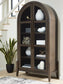Benhall Accent Cabinet Signature Design by Ashley®