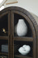 Benhall Accent Cabinet Signature Design by Ashley®