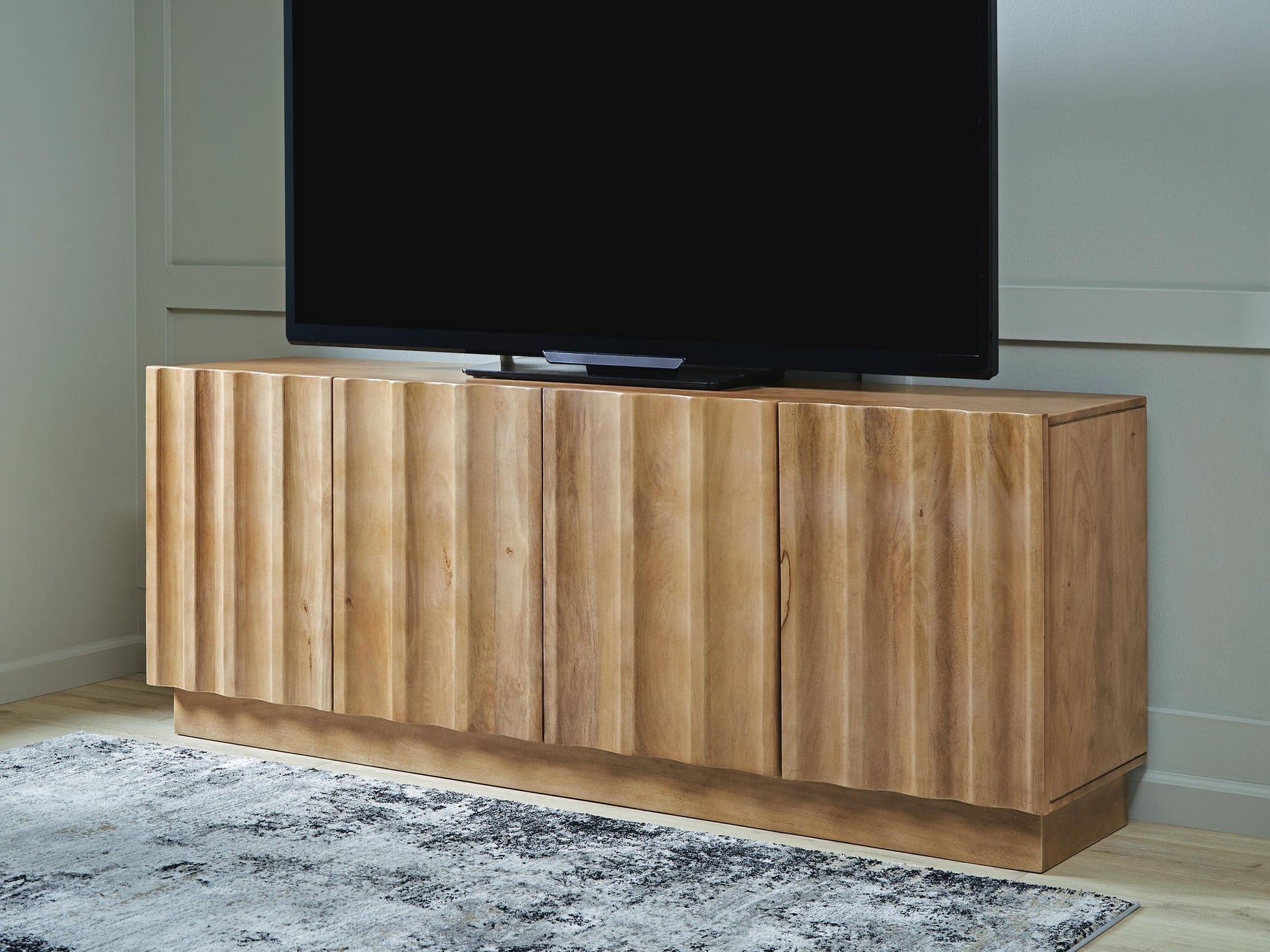 Timkins Accent Cabinet Signature Design by Ashley®