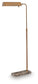 Yafe Metal Floor Lamp (1/CN) Signature Design by Ashley®