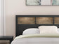 Broachmyn  Bookcase Panel Bed Signature Design by Ashley®