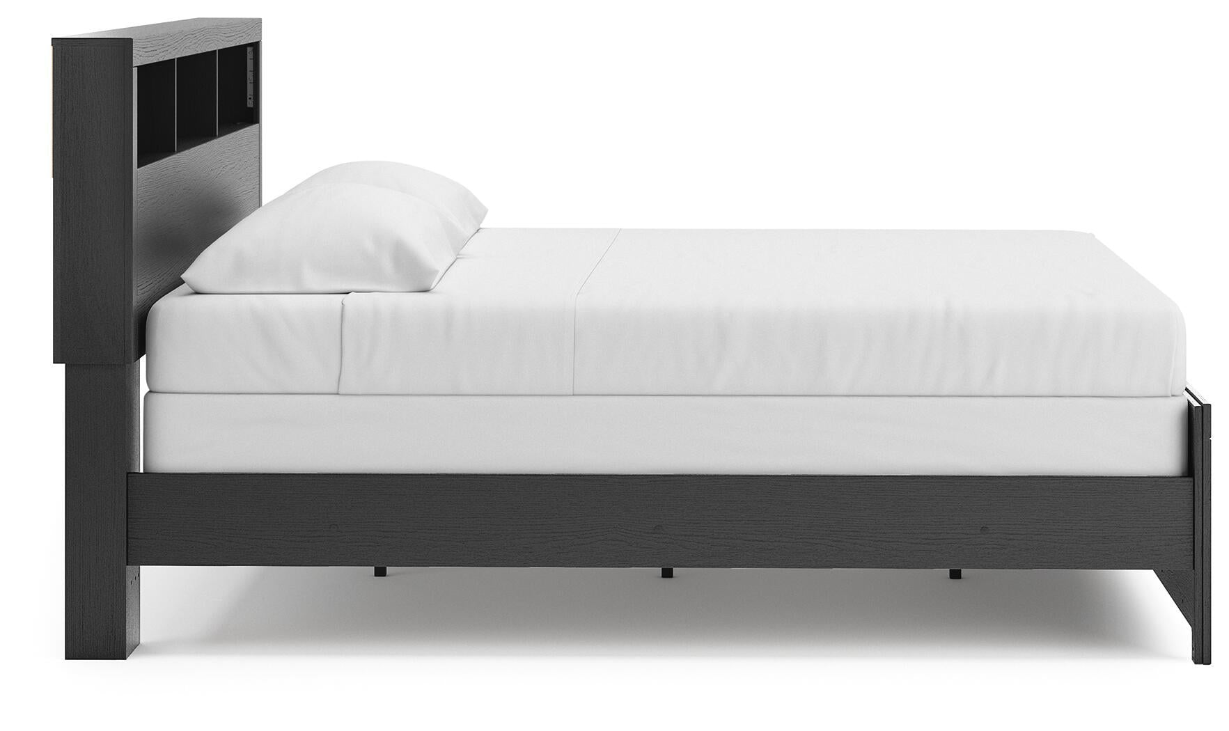Broachmyn  Bookcase Panel Bed Signature Design by Ashley®